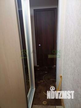 Студия квартира, на длительный срок, 18м2, 1/5 этаж