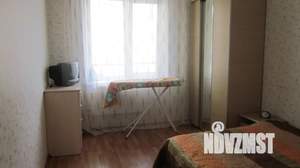 2-к квартира, посуточно, 65м2, 3/10 этаж