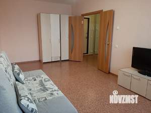 1-к квартира, на длительный срок, 38м2, 10/11 этаж