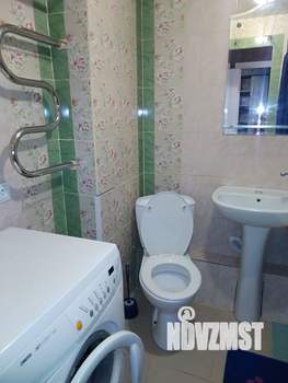 1-к квартира, на длительный срок, 40м2, 2/9 этаж