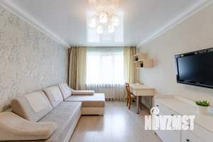 1-к квартира, посуточно, 36м2, 1/9 этаж