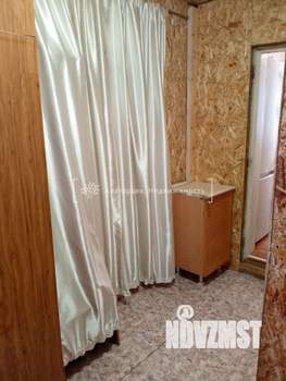 Студия квартира, на длительный срок, 20м2, 1/1 этаж