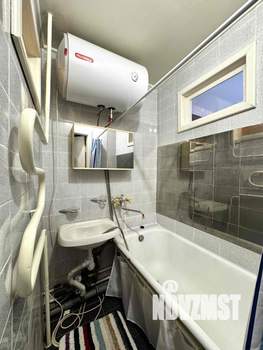 1-к квартира, на длительный срок, 40м2, 4/5 этаж