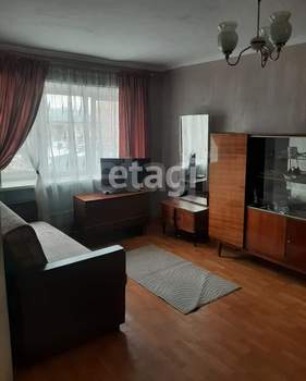 2-к квартира, на длительный срок, 51м2, 5/5 этаж