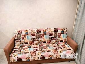 Студия квартира, на длительный срок, 30м2, 2/12 этаж