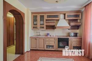 2-к квартира, посуточно, 88м2, 7/10 этаж