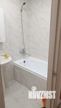 Студия квартира, на длительный срок, 31м2, 5/19 этаж