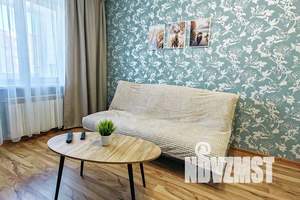 1-к квартира, посуточно, 10м2, 7/10 этаж