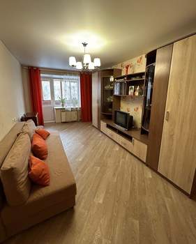 2-к квартира, на длительный срок, 50м2, 3/5 этаж