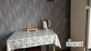 1-к квартира, на длительный срок, 38м2, 9/10 этаж