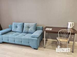 Студия квартира, на длительный срок, 27м2, 17/20 этаж