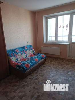 1-к квартира, на длительный срок, 26м2, 9/10 этаж