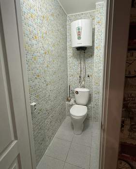 1-к квартира, на длительный срок, 36м2, 2/10 этаж