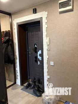 1-к квартира, на длительный срок, 32м2, 10/17 этаж