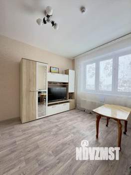 1-к квартира, на длительный срок, 26м2, 8/10 этаж