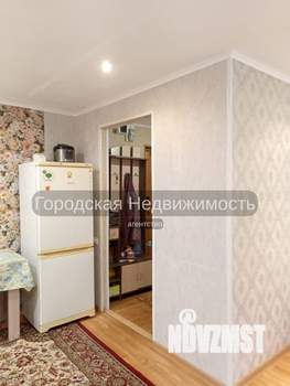 1-к квартира, на длительный срок, 25м2, 3/5 этаж