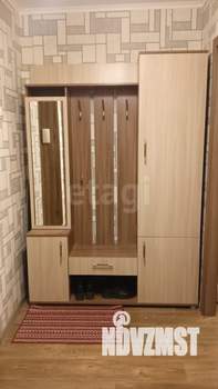 1-к квартира, на длительный срок, 34м2, 3/10 этаж