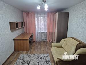 1-к квартира, на длительный срок, 30м2, 4/5 этаж