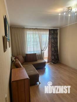 1-к квартира, на длительный срок, 42м2, 1/10 этаж