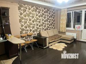 2-к квартира, на длительный срок, 60м2, 2/15 этаж