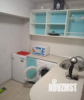 Студия квартира, на длительный срок, 22м2, 1/5 этаж