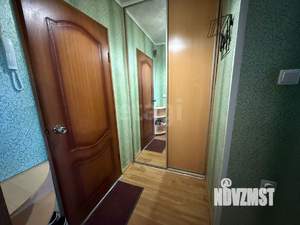 1-к квартира, на длительный срок, 29м2, 8/9 этаж