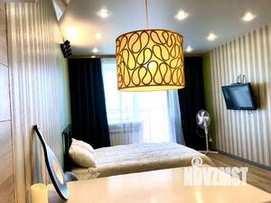 Студия квартира, посуточно, 30м2, 15/19 этаж