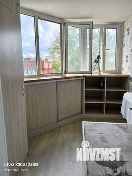 2-к квартира, на длительный срок, 43м2, 7/9 этаж