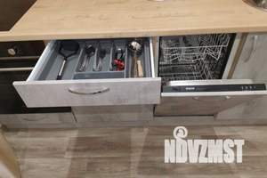 2-к квартира, посуточно, 59м2, 5/9 этаж