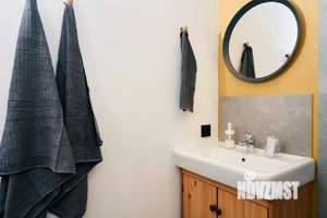 1-к квартира, посуточно, 32м2, 1/1 этаж