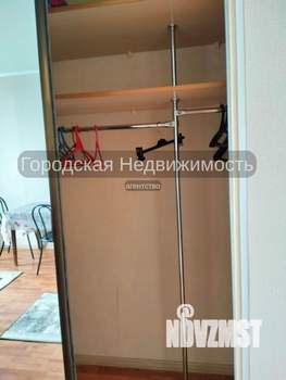 1-к квартира, на длительный срок, 30м2, 10/10 этаж