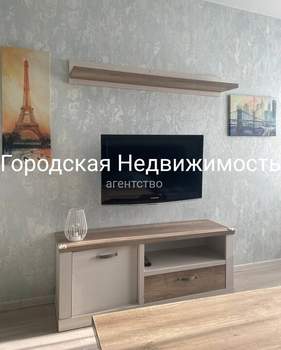 2-к квартира, на длительный срок, 45м2, 4/5 этаж