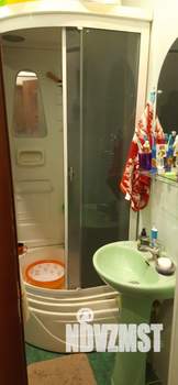 2-к квартира, на длительный срок, 40м2, 2/2 этаж