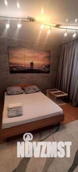 2-к квартира, посуточно, 42м2, 1/1 этаж