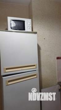 1-к квартира, на длительный срок, 38м2, 5/14 этаж