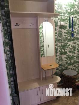 1-к квартира, посуточно, 38м2, 4/5 этаж