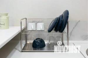 1-к квартира, посуточно, 22м2, 1/2 этаж