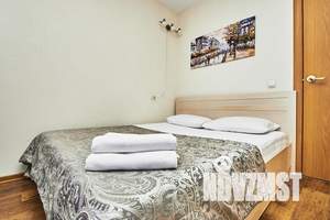 2-к квартира, посуточно, 50м2, 2/14 этаж