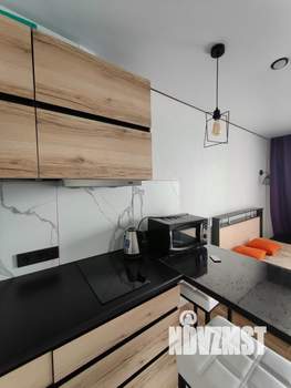 1-к квартира, посуточно, 31м2, 17/18 этаж