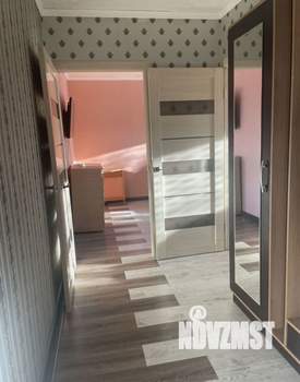 2-к квартира, на длительный срок, 44м2, 5/5 этаж