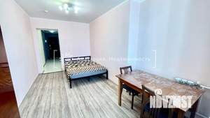 1-к квартира, на длительный срок, 27м2, 8/16 этаж