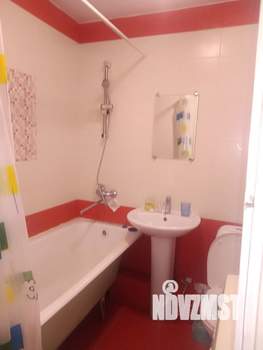 1-к квартира, на длительный срок, 37м2, 6/10 этаж