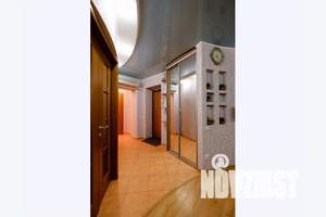 2-к квартира, посуточно, 70м2, 4/6 этаж