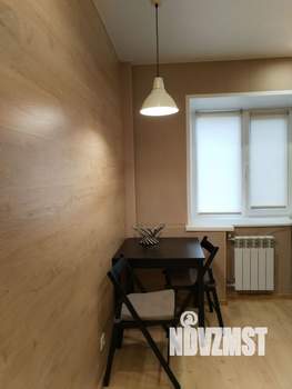 1-к квартира, на длительный срок, 32м2, 2/6 этаж