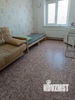 2-к квартира, на длительный срок, 53м2, 3/5 этаж