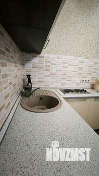 1-к квартира, на длительный срок, 32м2, 4/10 этаж