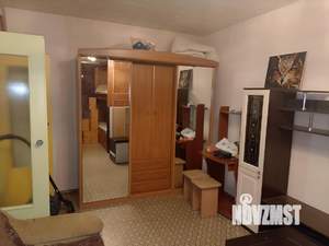 1-к квартира, на длительный срок, 37м2, 3/11 этаж