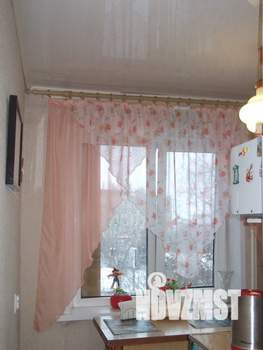 1-к квартира, посуточно, 32м2, 4/5 этаж