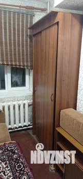 1-к квартира, на длительный срок, 16м2, 1/2 этаж