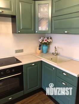 2-к квартира, на длительный срок, 60м2, 6/6 этаж